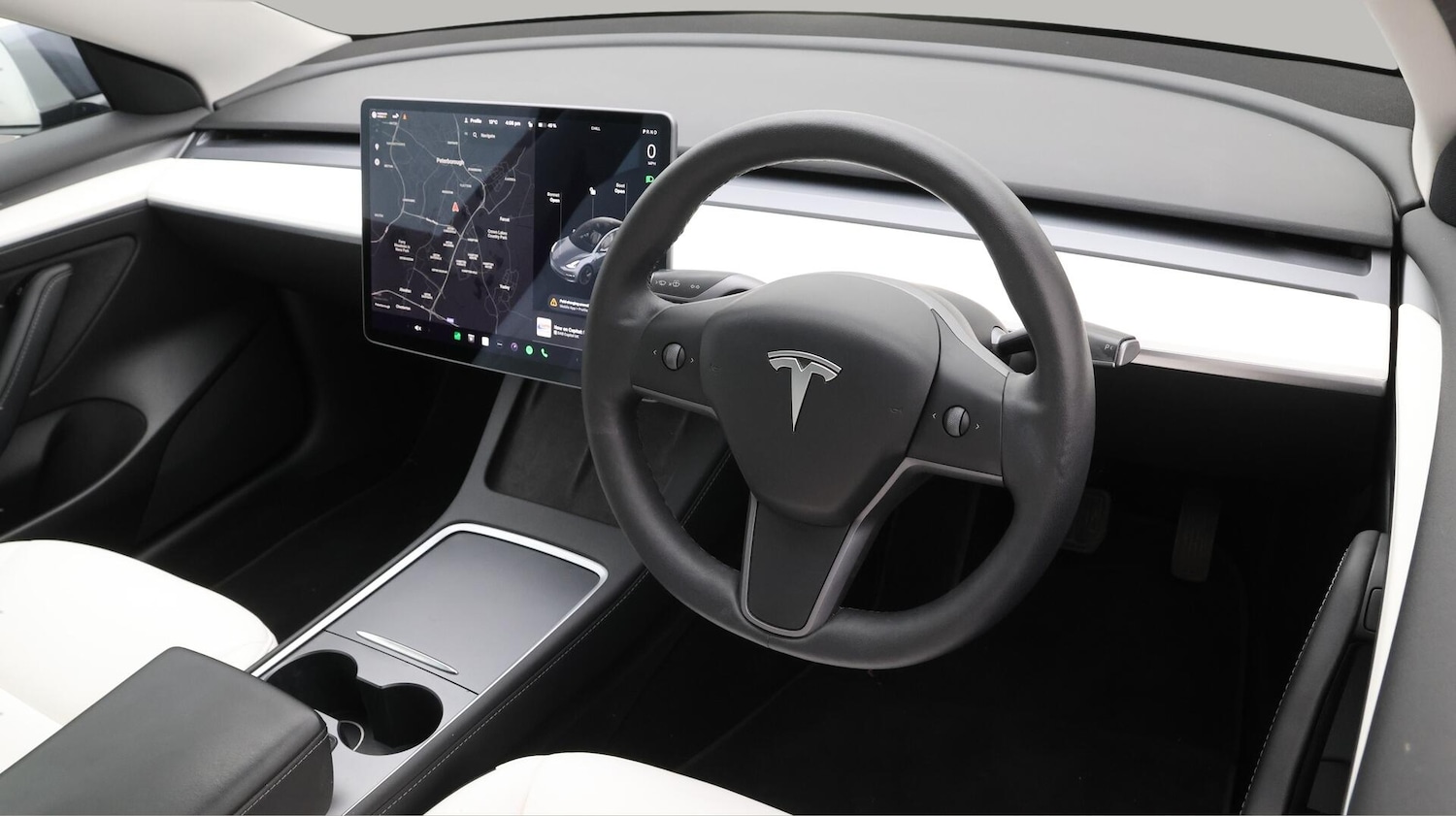 Used Tesla Model 3 2021 for sale - 76633272: Photo 10