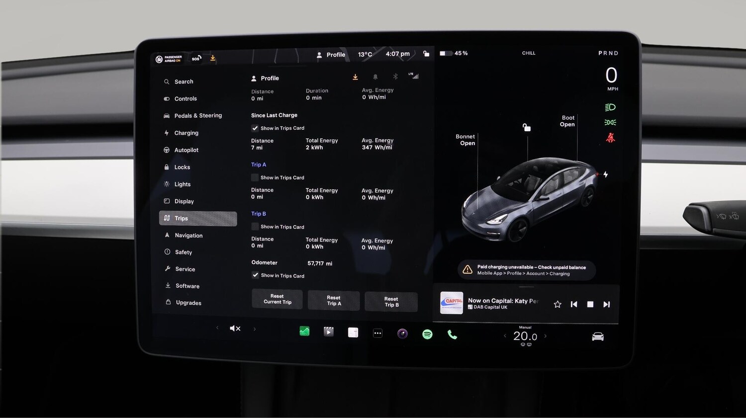 Used Tesla Model 3 2021 for sale - 76633272: Photo 11