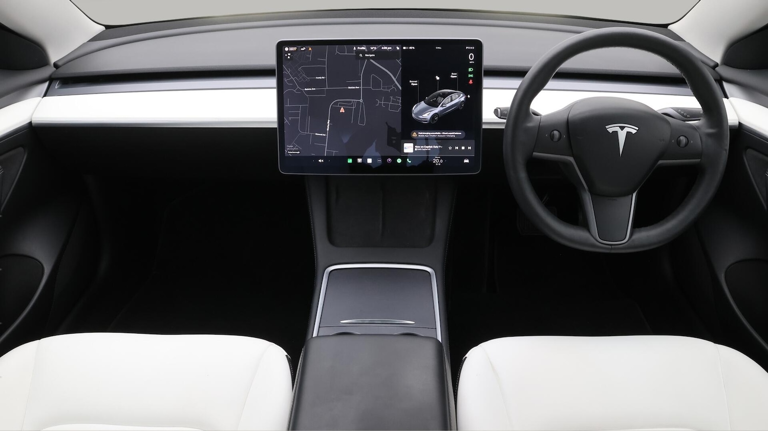 Used Tesla Model 3 2021 for sale - 76633272: Photo 14