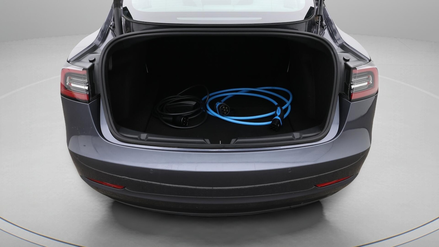 Used Tesla Model 3 2021 for sale - 76633272: Photo 18