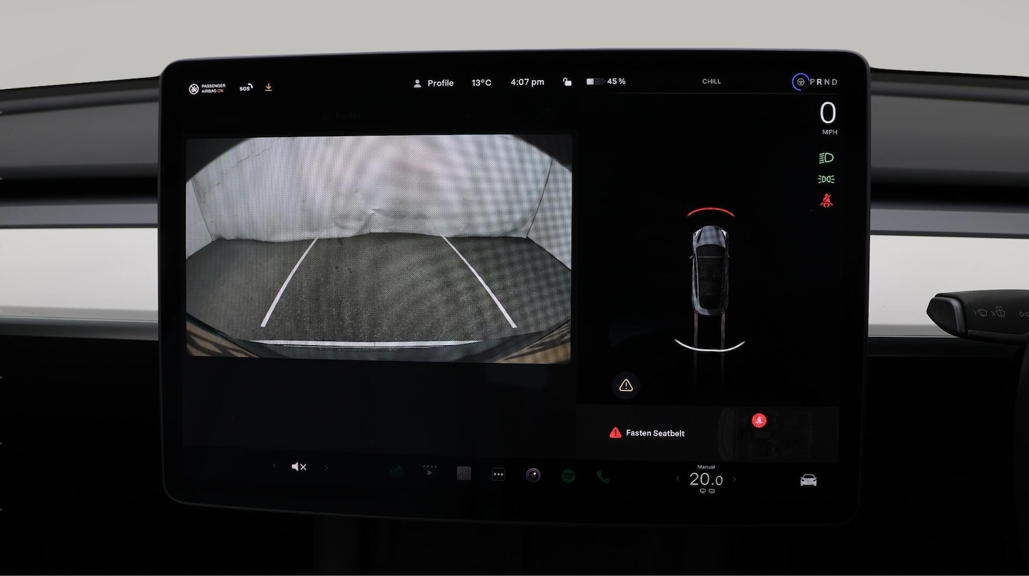 Used Tesla Model 3 2021 for sale - 76633272: Photo 25