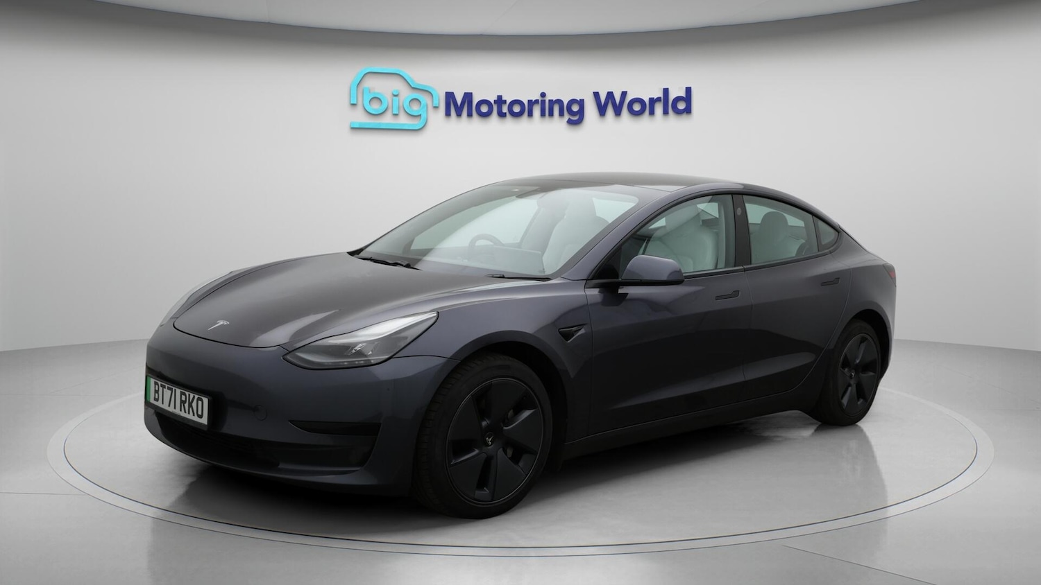 Used Tesla Model 3 2021 for sale - 76633272: Photo 4