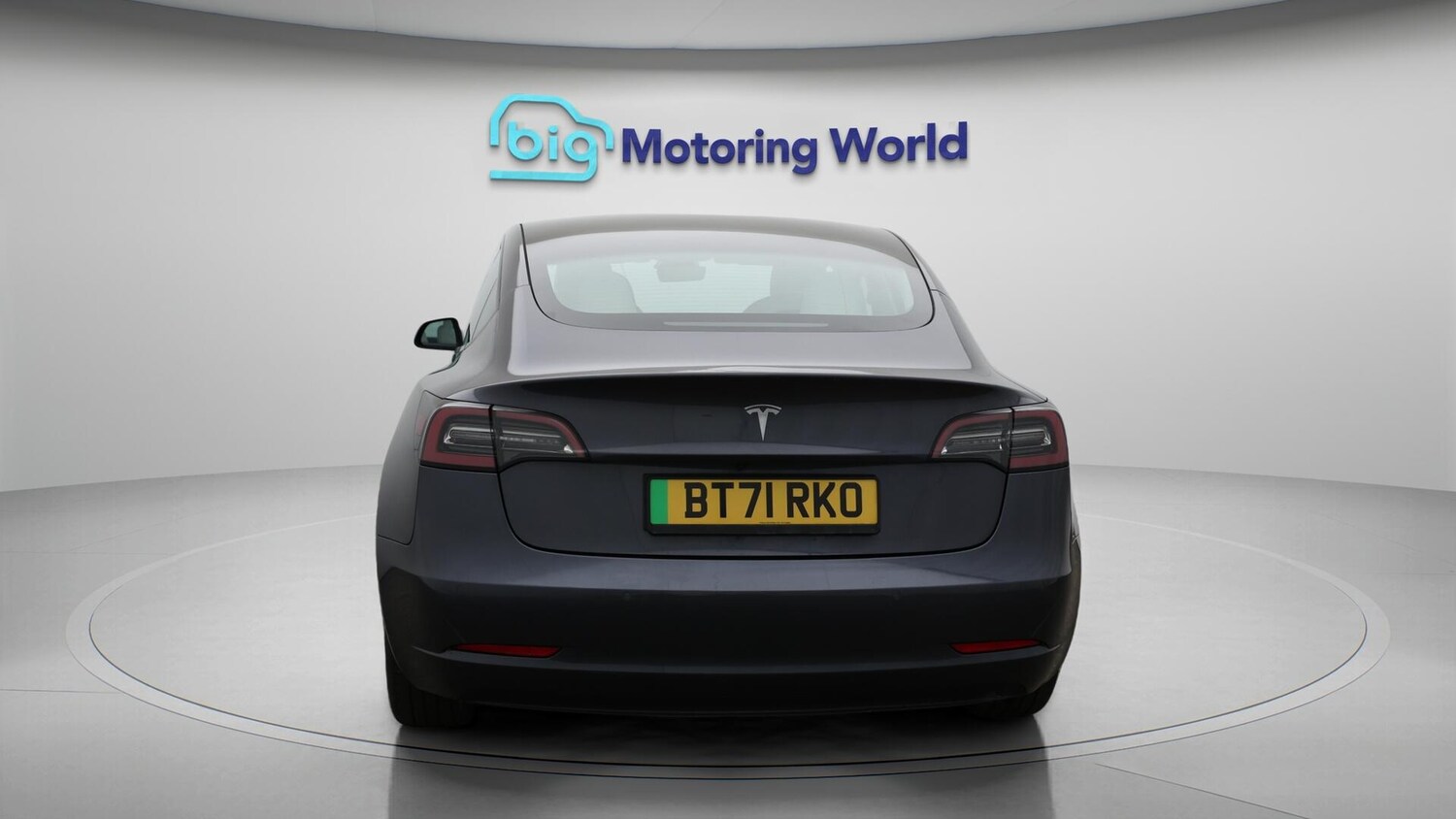 Used Tesla Model 3 2021 for sale - 76633272: Photo 7