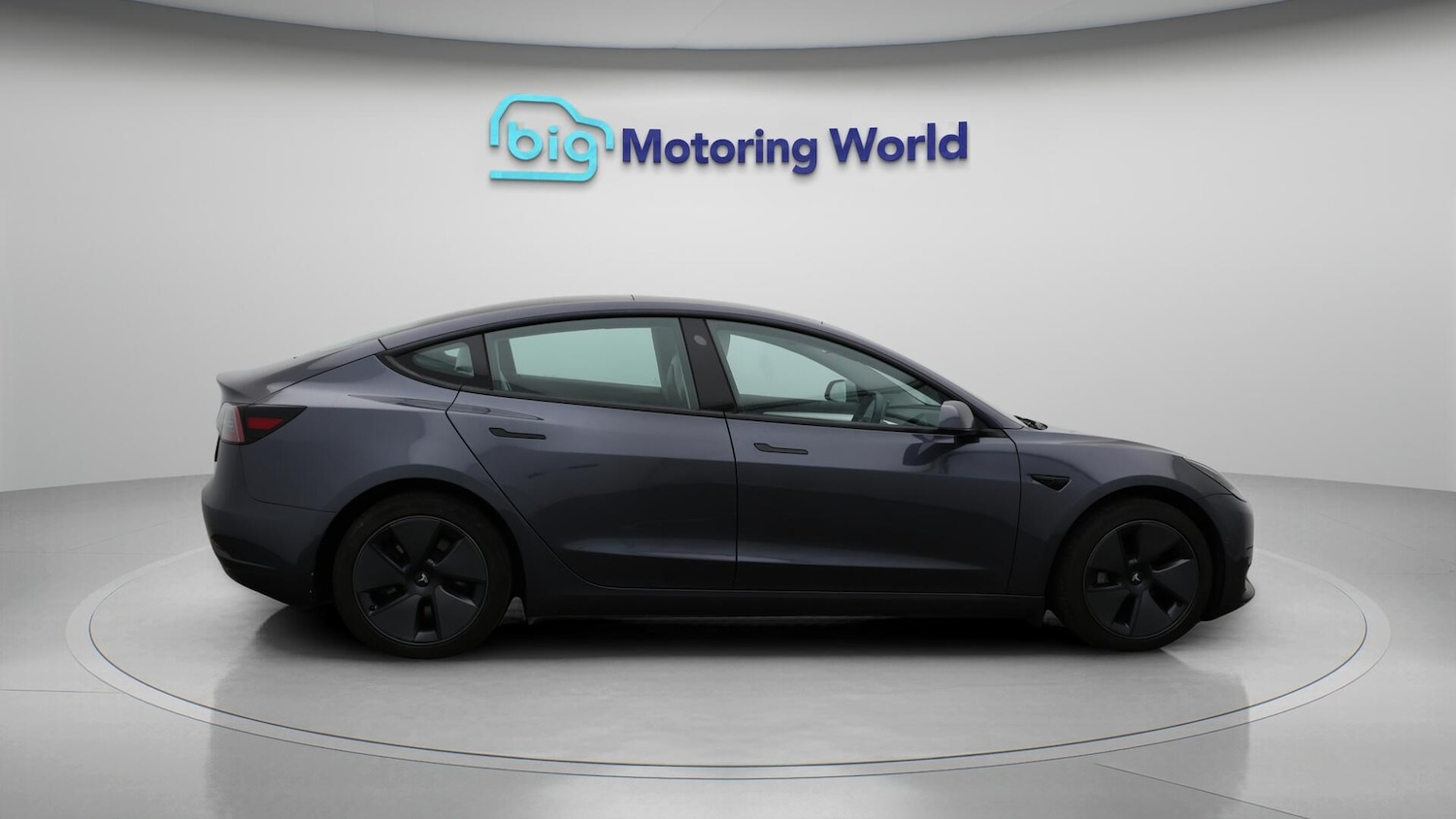 Used Tesla Model 3 2021 for sale - 76633272: Photo 9