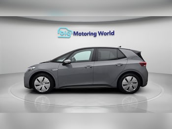 Used Volkswagen ID.3 2023 for sale - 79005278: Photo