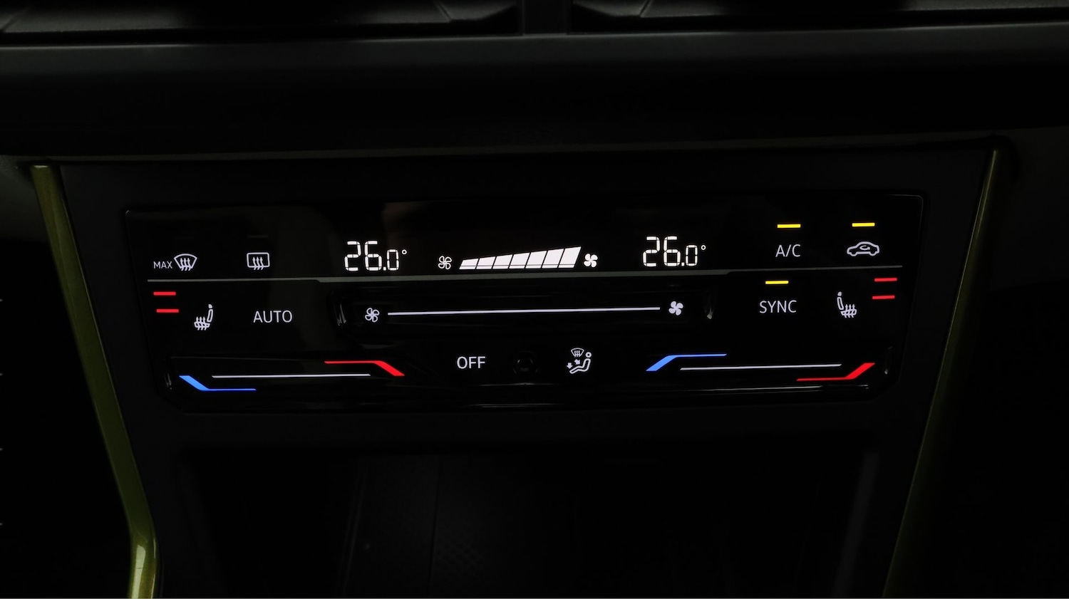 Used Volkswagen Taigo 2022 for sale - 77662406: Photo 12