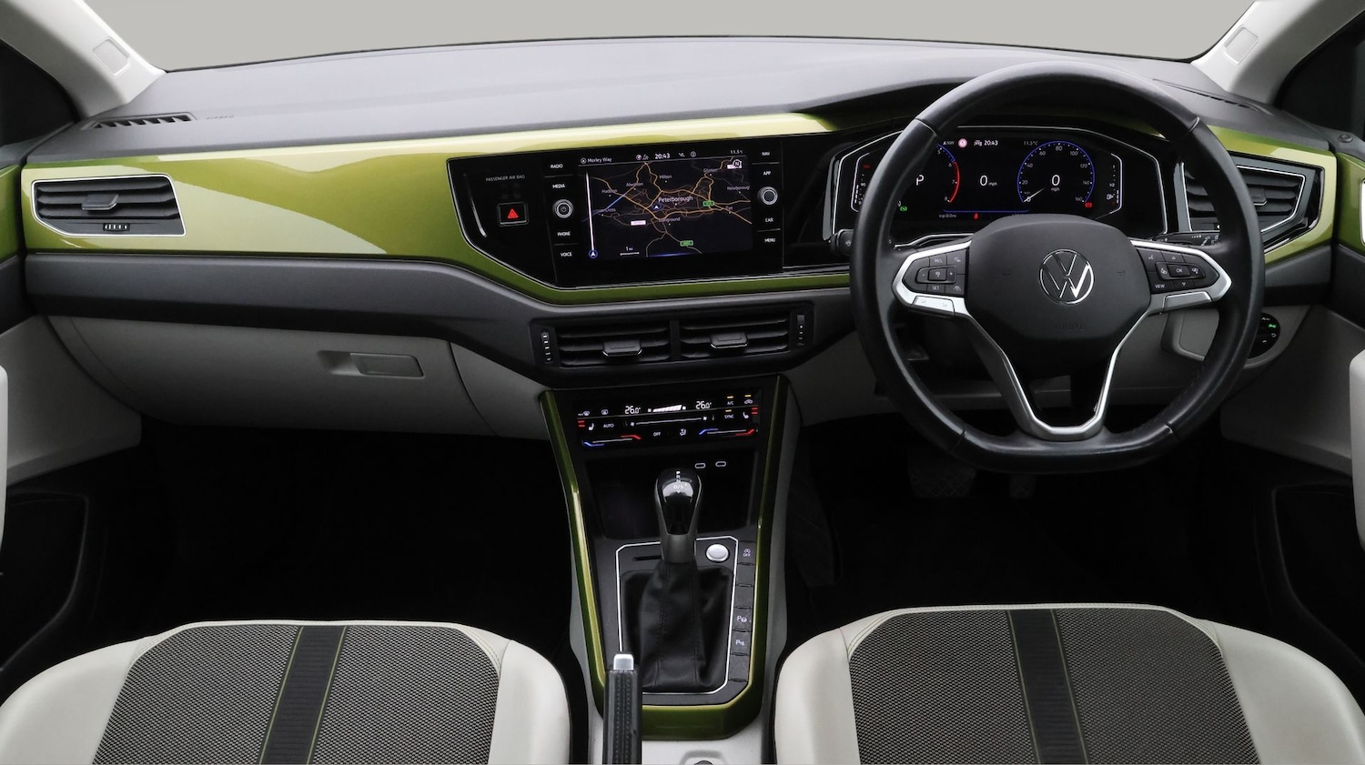 Used Volkswagen Taigo 2022 for sale - 77662406: Photo 13