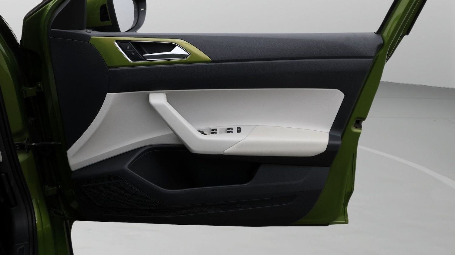 Used Volkswagen Taigo 2022 for sale - 77662406: Photo 15