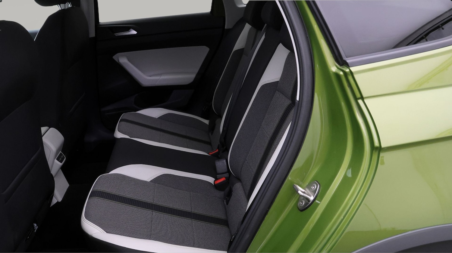 Used Volkswagen Taigo 2022 for sale - 77662406: Photo 16