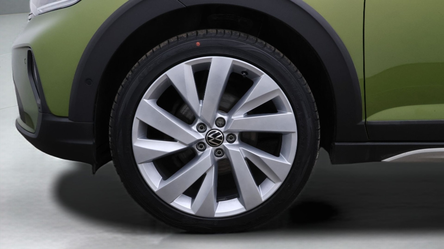 Used Volkswagen Taigo 2022 for sale - 77662406: Photo 18