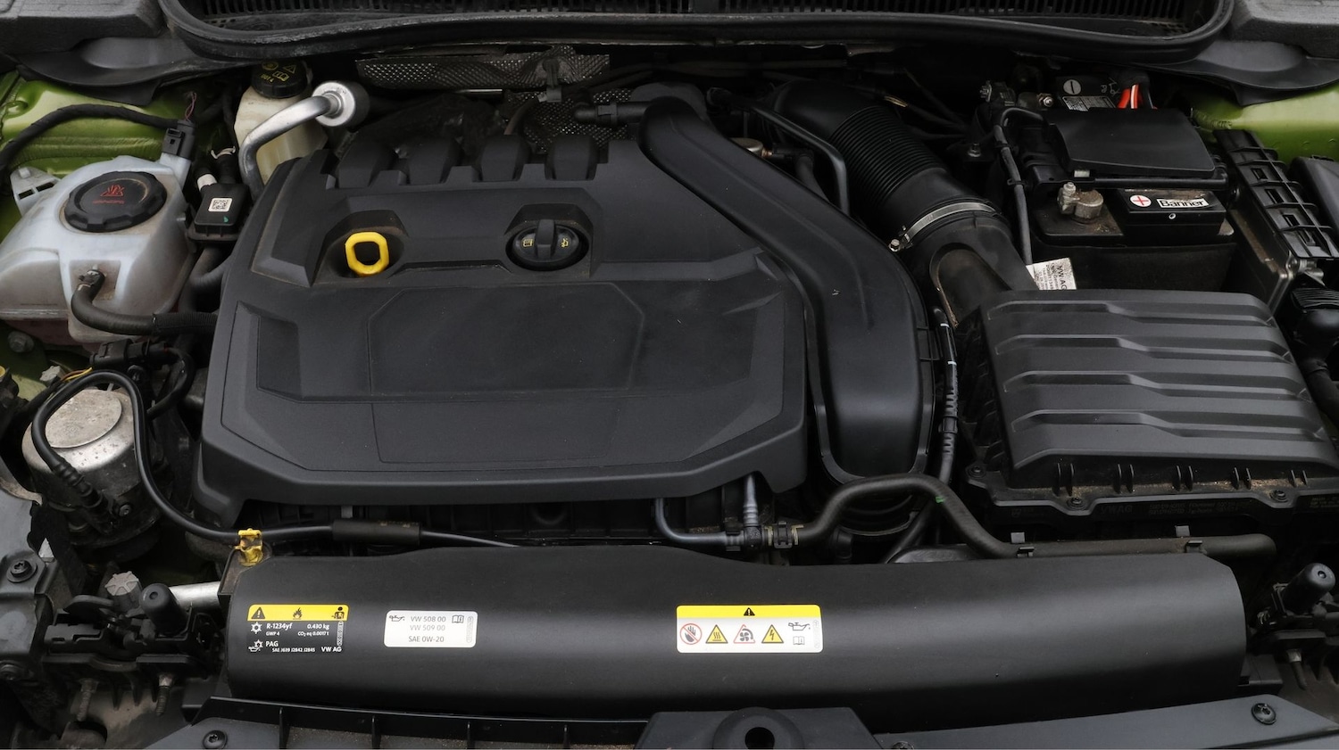 Used Volkswagen Taigo 2022 for sale - 77662406: Photo 19