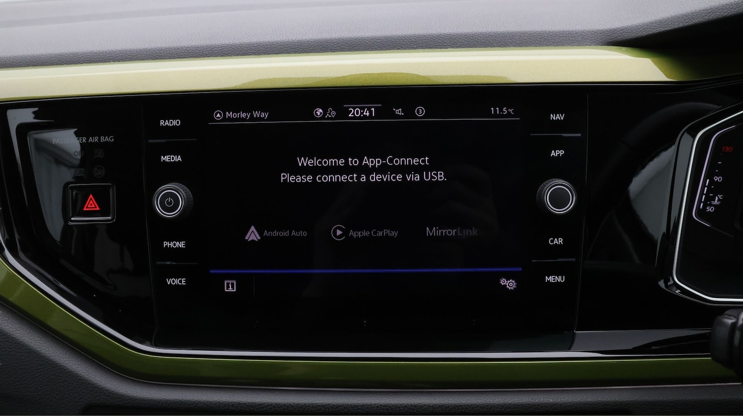 Used Volkswagen Taigo 2022 for sale - 77662406: Photo 21