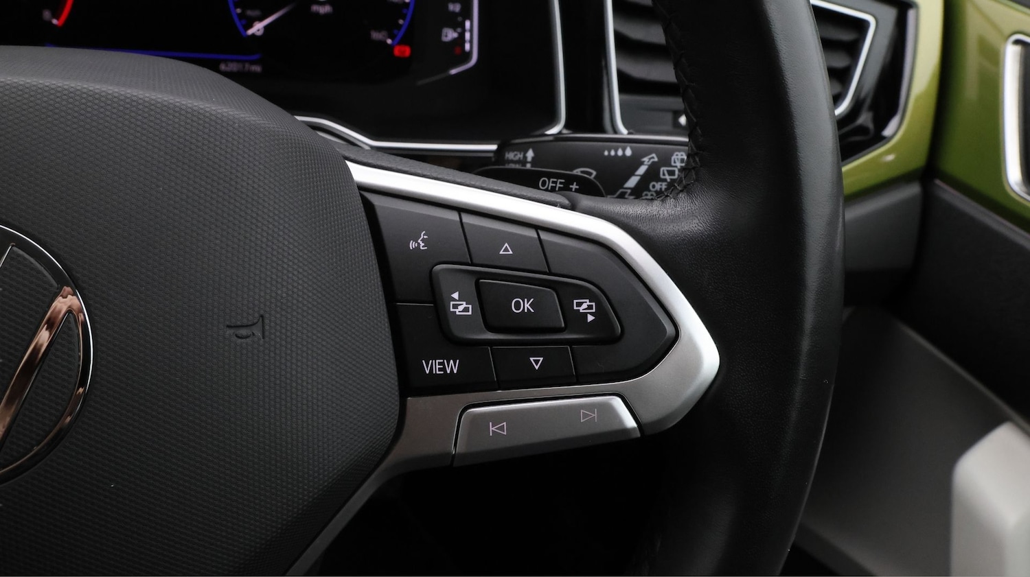 Used Volkswagen Taigo 2022 for sale - 77662406: Photo 22