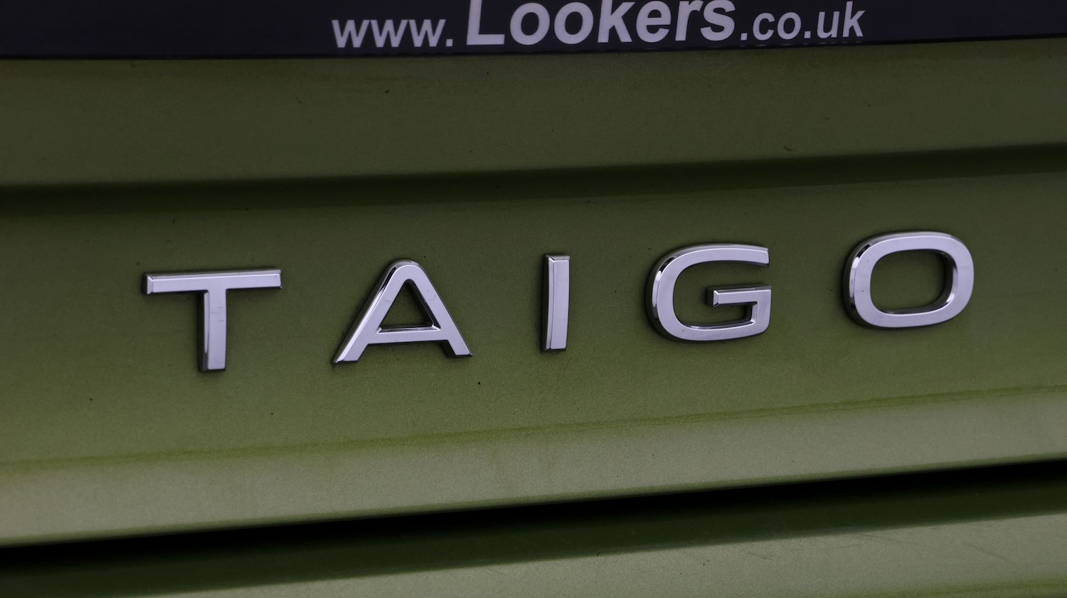 Used Volkswagen Taigo 2022 for sale - 77662406: Photo 25