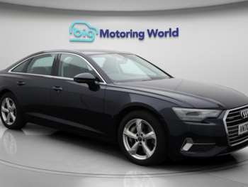 2020 (70) - 2.0 TFSIe 50 Sport Saloon 4dr Petrol Plug-in Hybrid S Tronic quattro Euro 6