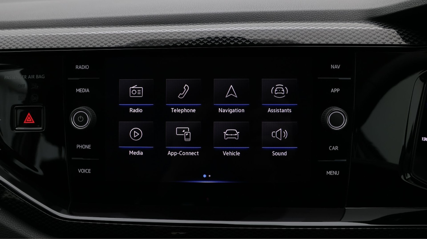 Used Volkswagen Polo 2022 for sale - 77220963: Photo 11