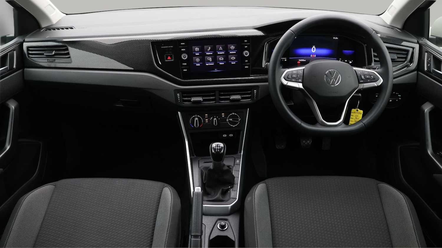 Used Volkswagen Polo 2022 for sale - 77220963: Photo 13