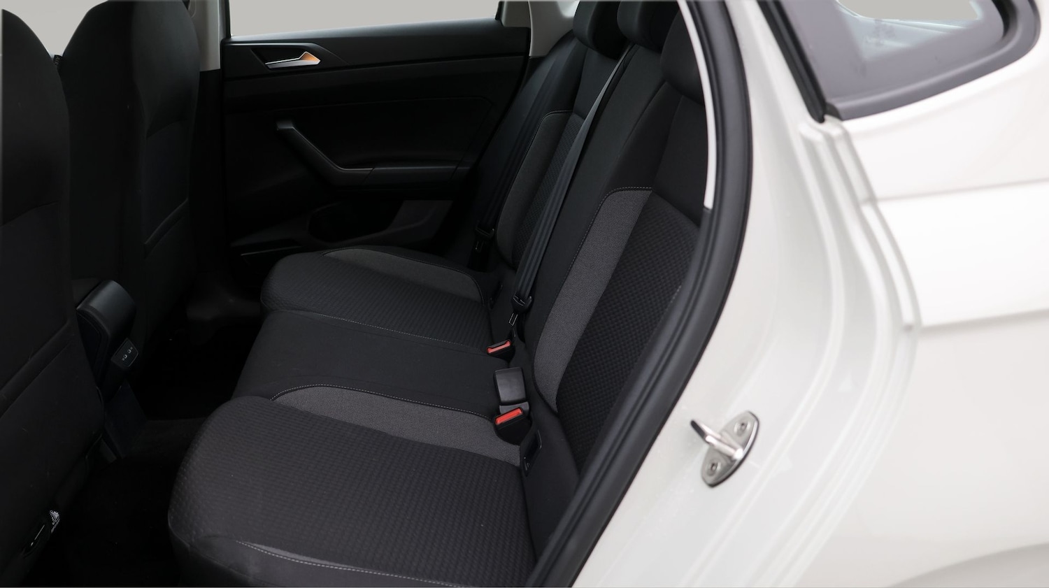 Used Volkswagen Polo 2022 for sale - 77220963: Photo 16