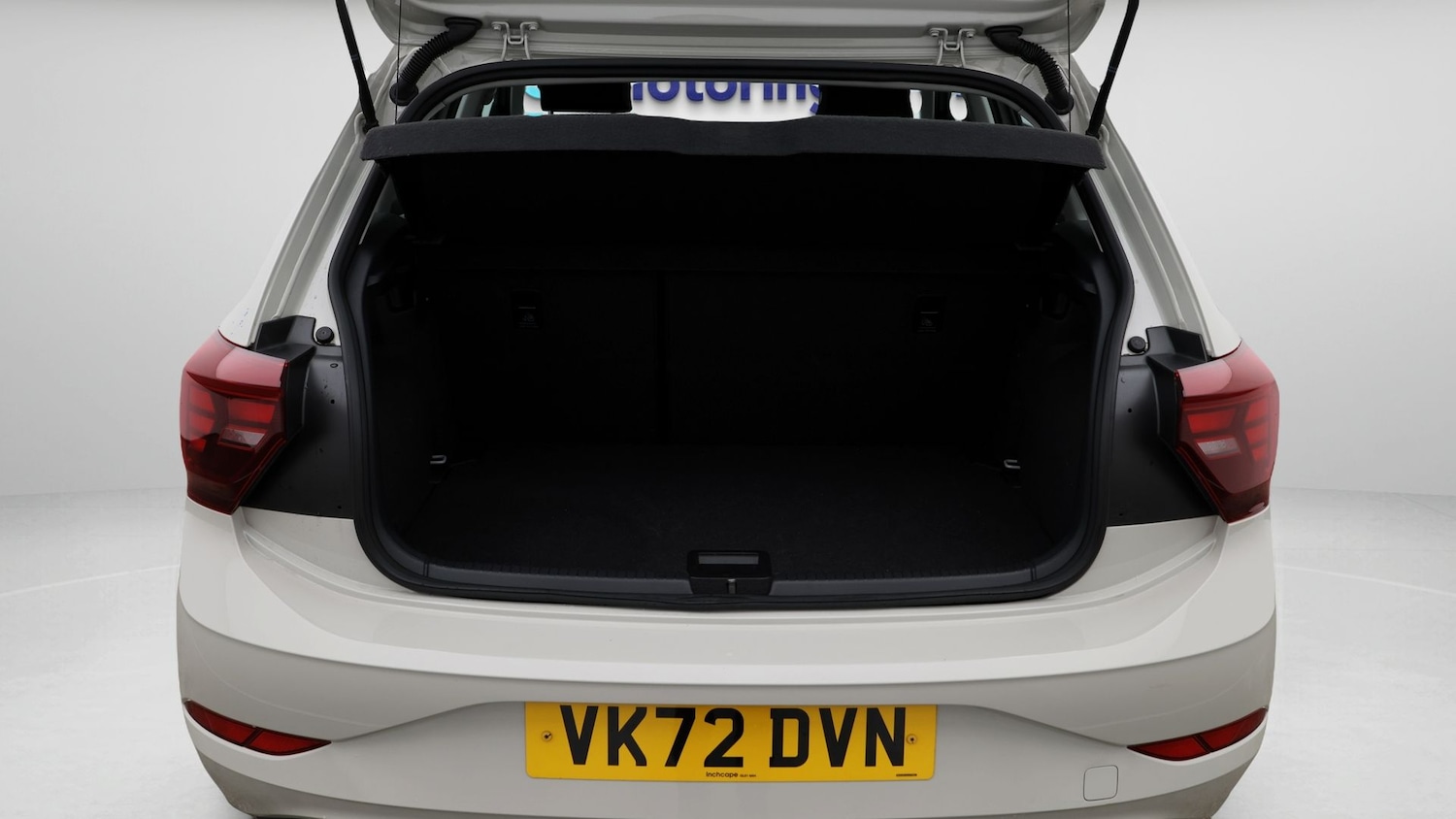 Used Volkswagen Polo 2022 for sale - 77220963: Photo 17