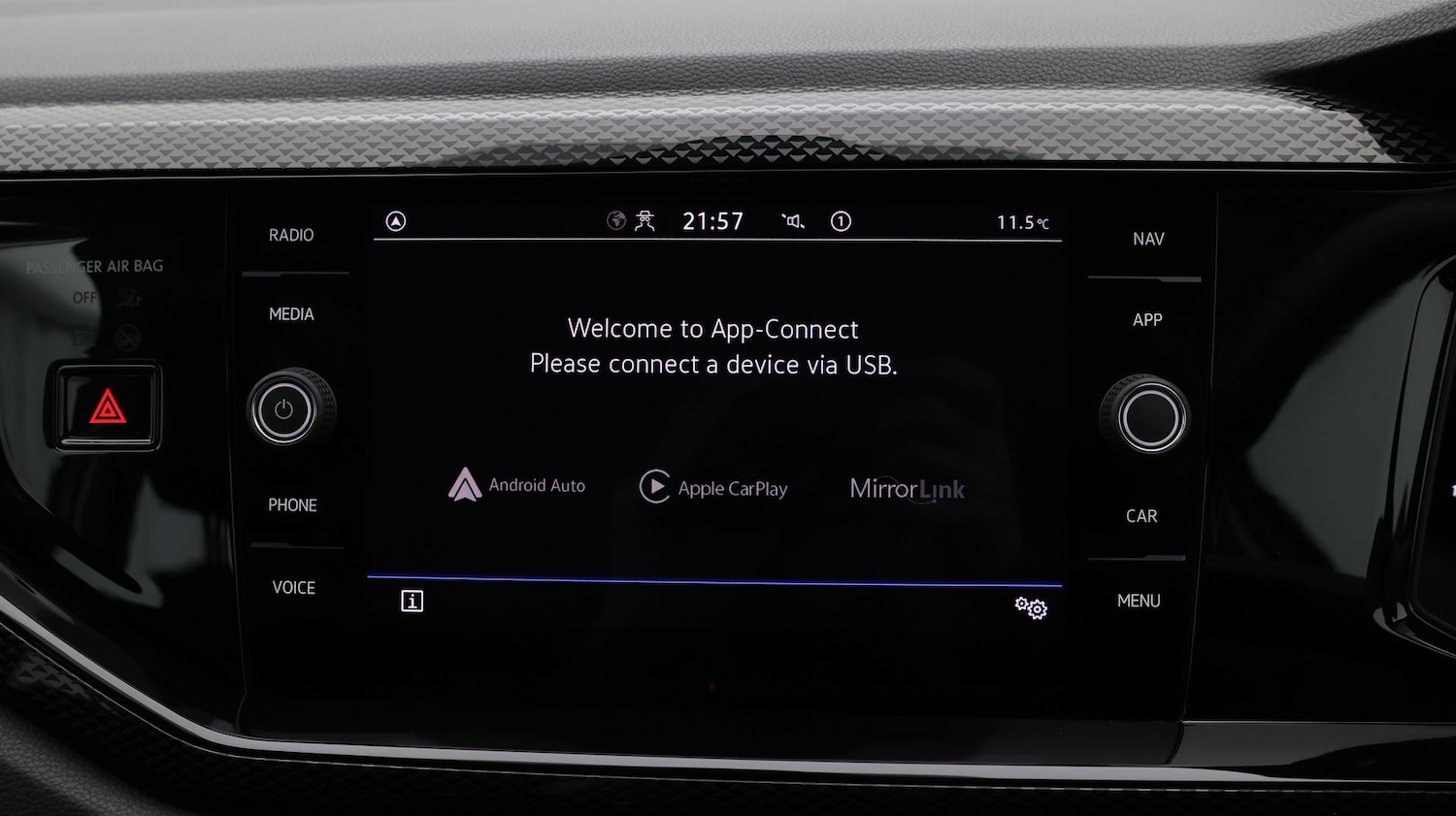 Used Volkswagen Polo 2022 for sale - 77220963: Photo 25