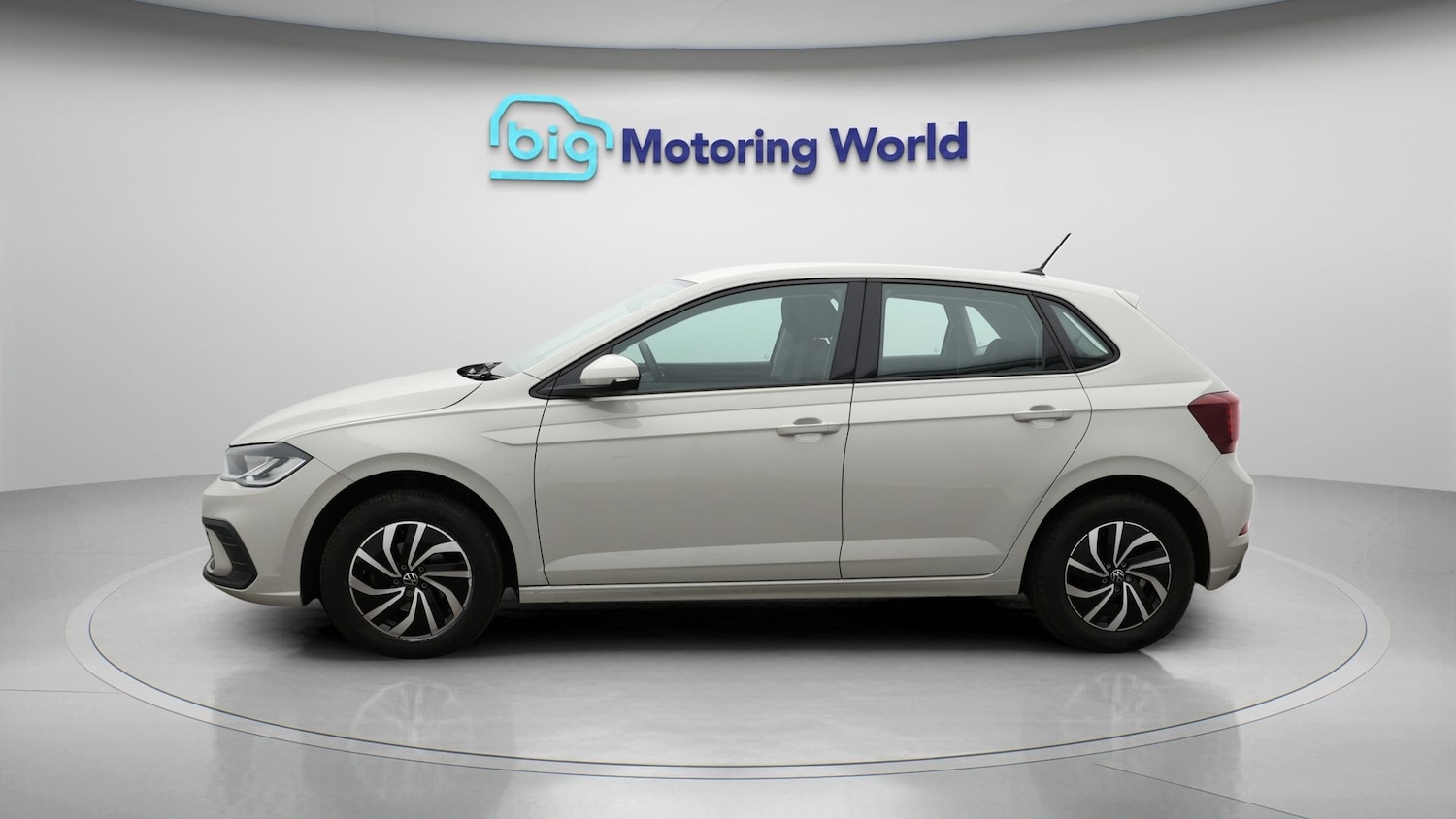 Used Volkswagen Polo 2022 for sale - 77220963: Photo 4