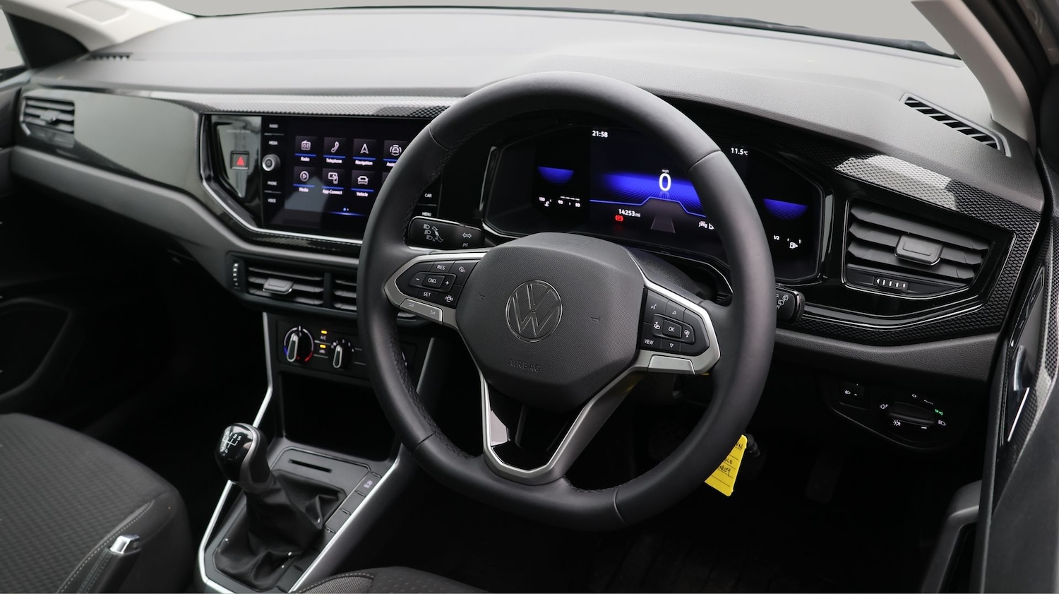 Used Volkswagen Polo 2022 for sale - 77220963: Photo 9