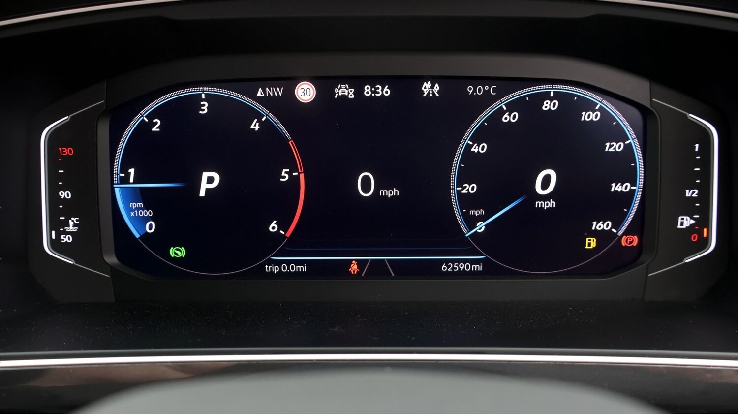 Used Volkswagen Tiguan 2022 for sale - 77494576: Photo 10