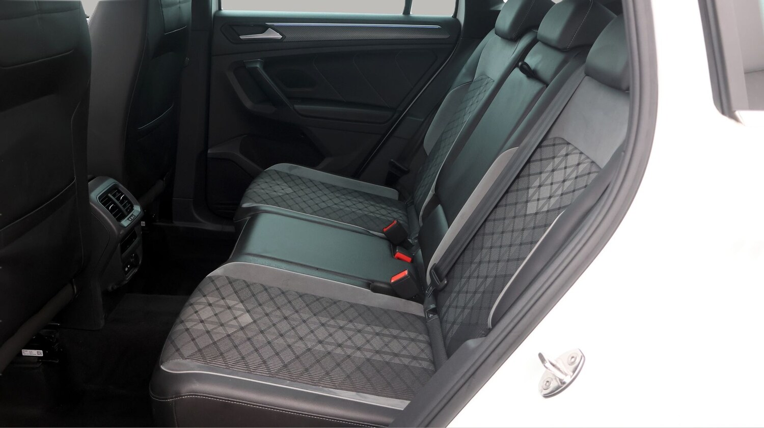 Used Volkswagen Tiguan 2022 for sale - 77494576: Photo 16