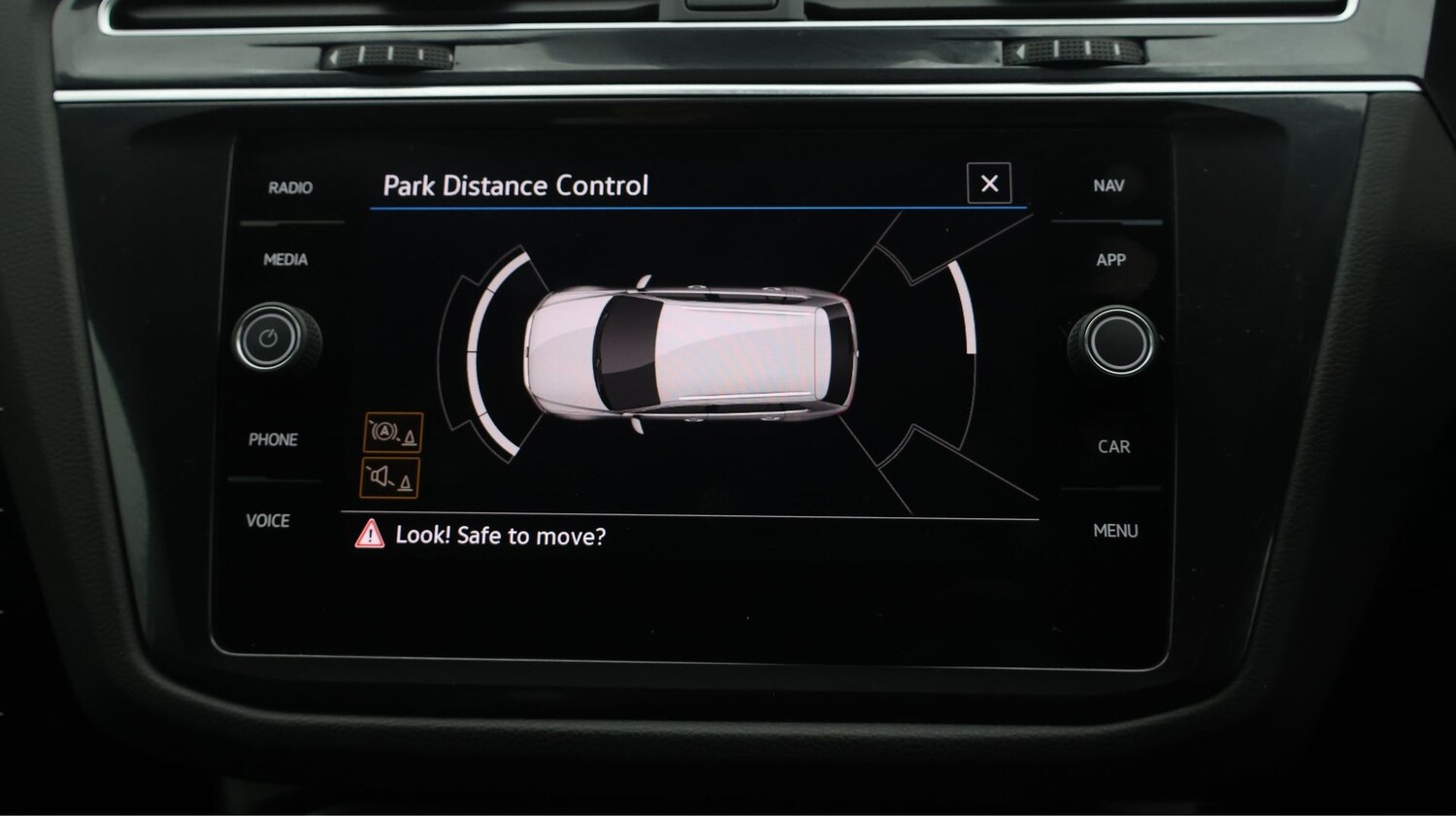 Used Volkswagen Tiguan 2022 for sale - 77494576: Photo 23