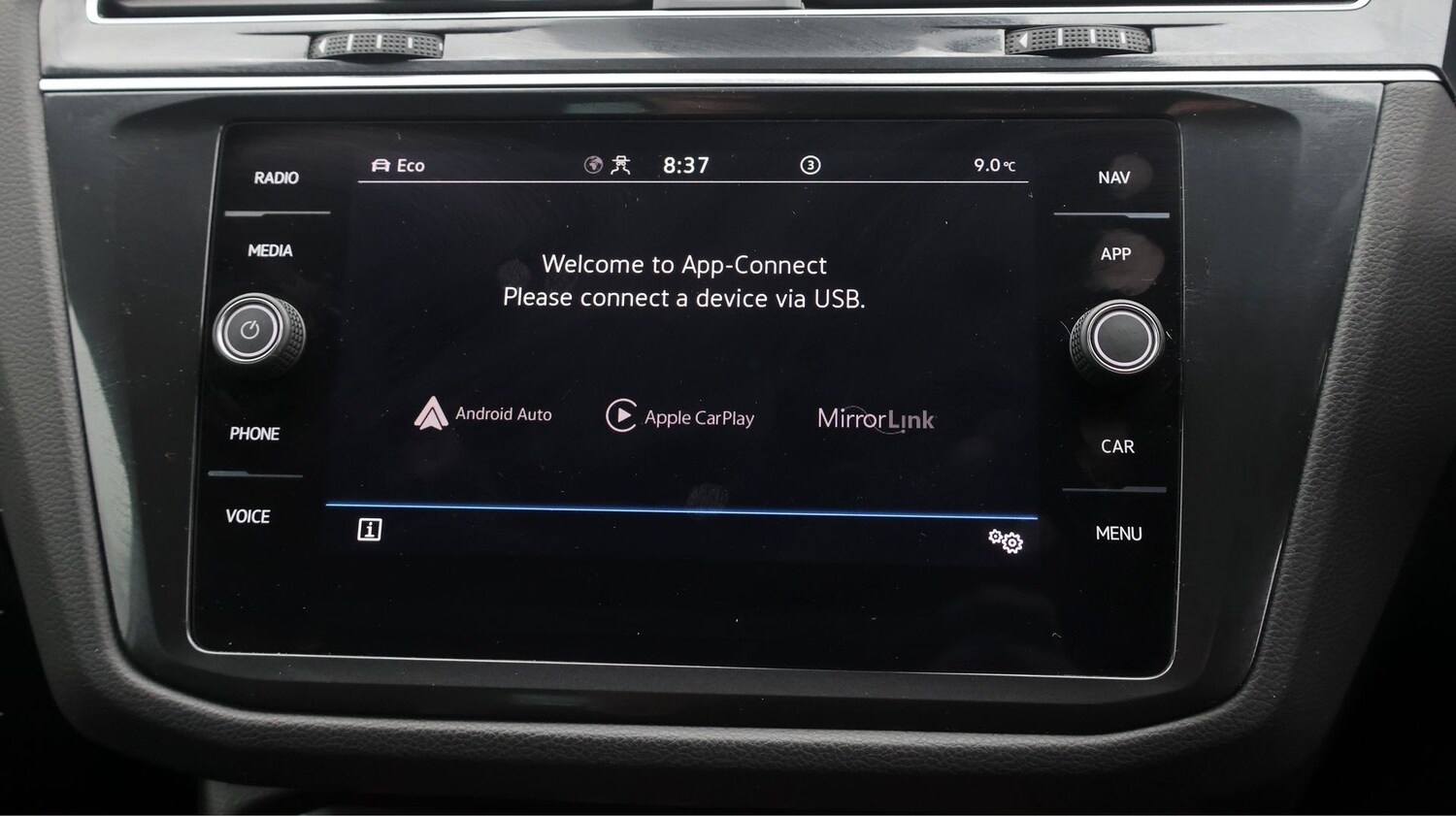 Used Volkswagen Tiguan 2022 for sale - 77494576: Photo 24