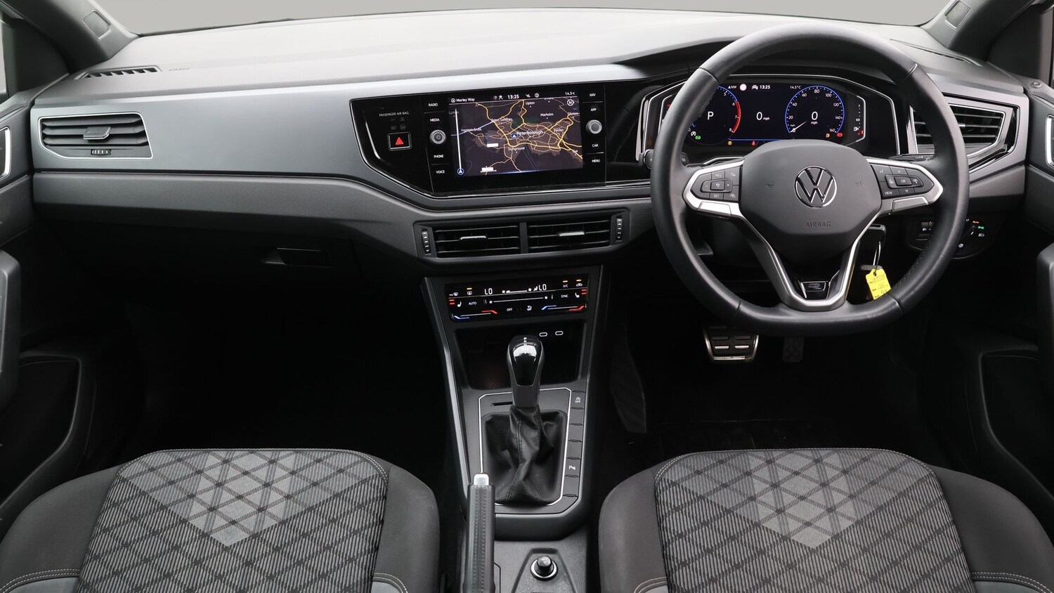 Used Volkswagen Polo for sale - 77590202: Photo 13