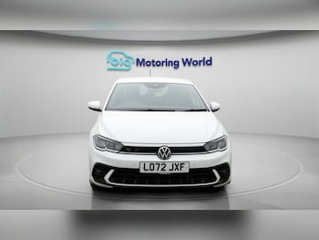 Used Volkswagen Polo 2022 for sale - 77590202: Photo