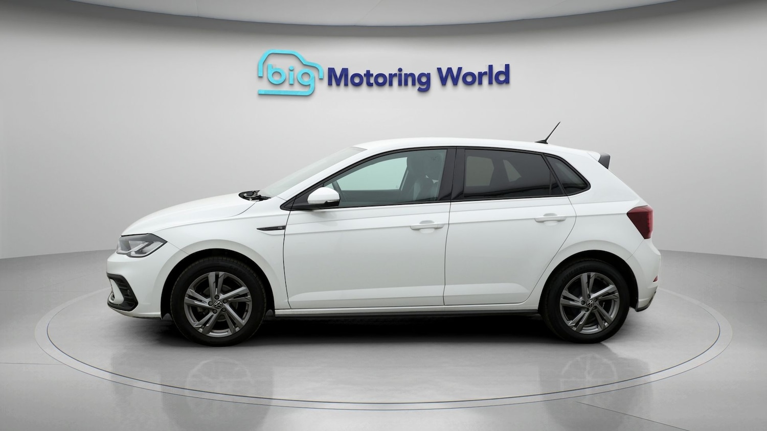 Used Volkswagen Polo for sale - 77590202: Photo 4