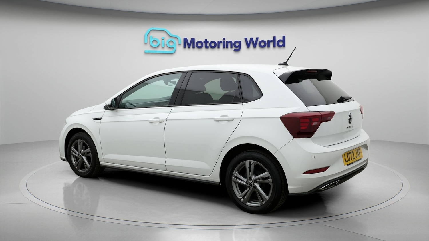 Used Volkswagen Polo for sale - 77590202: Photo 5