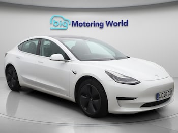 Tesla - Model 3