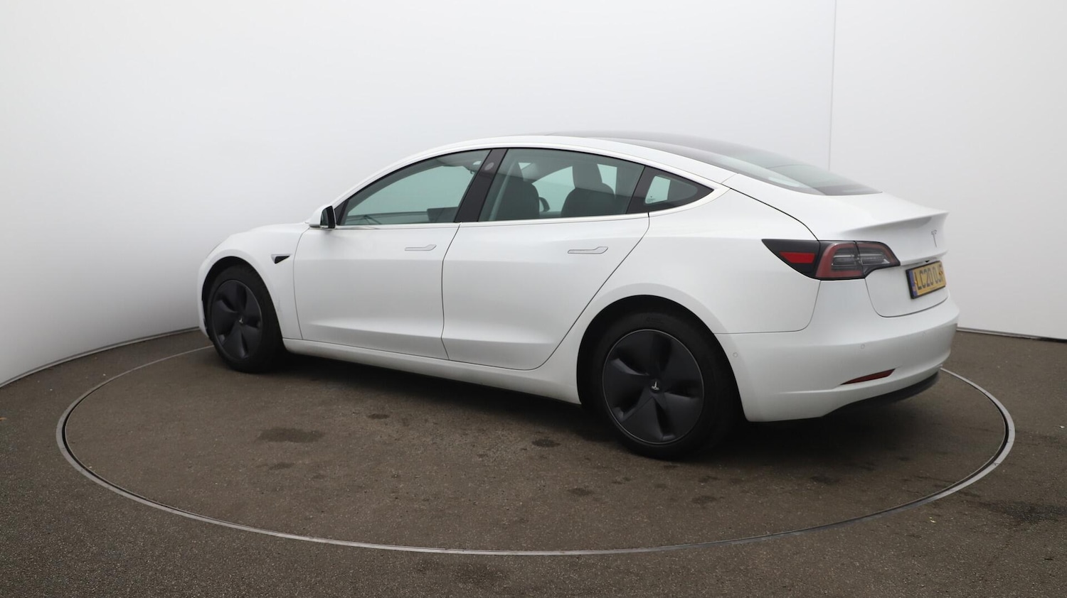 Vehicle 36