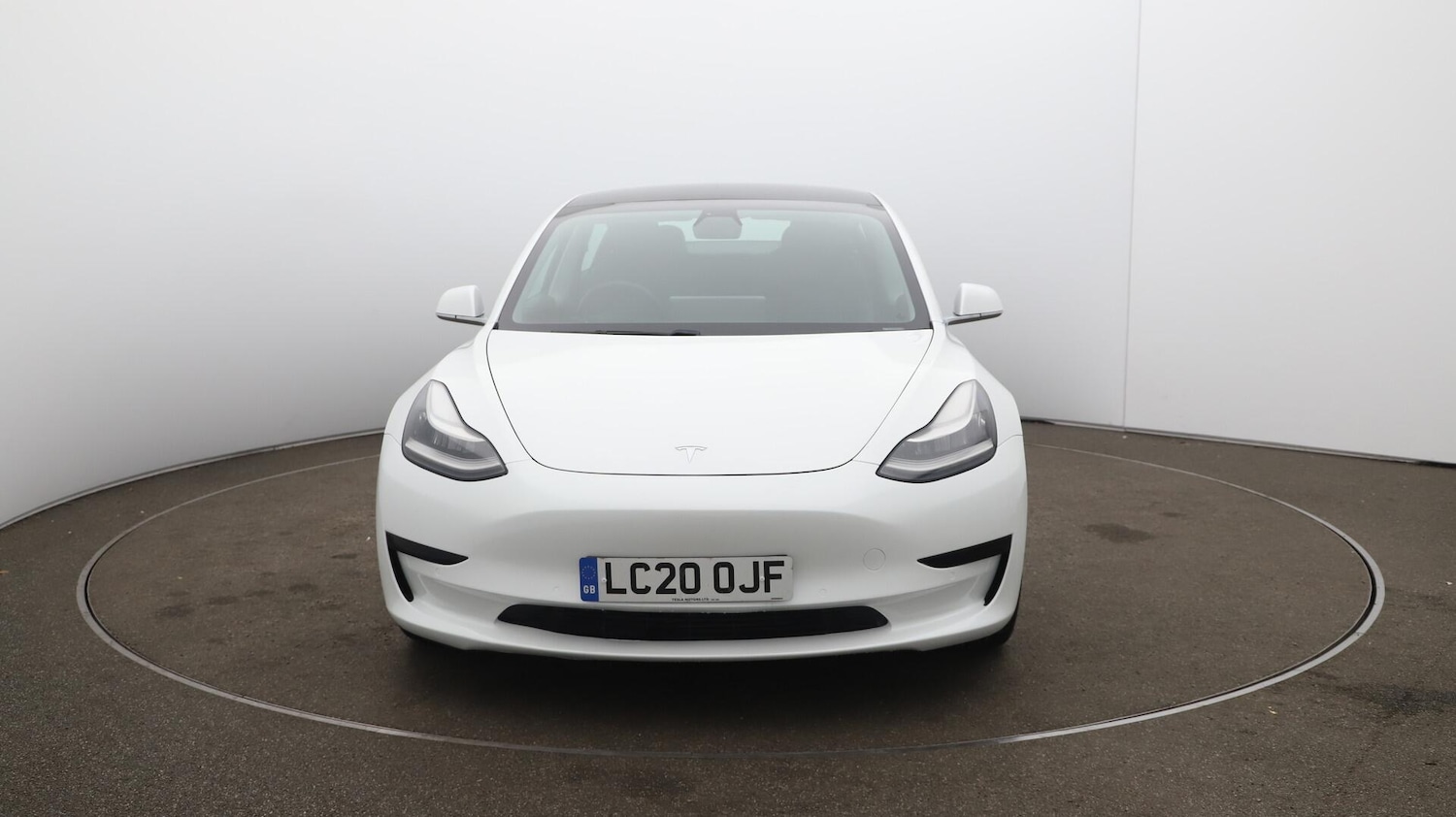 Vehicle 40