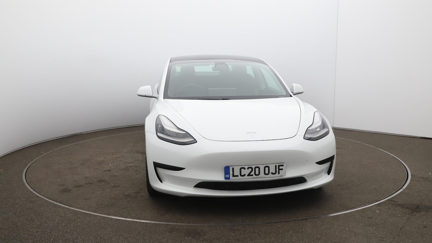 Vehicle 41