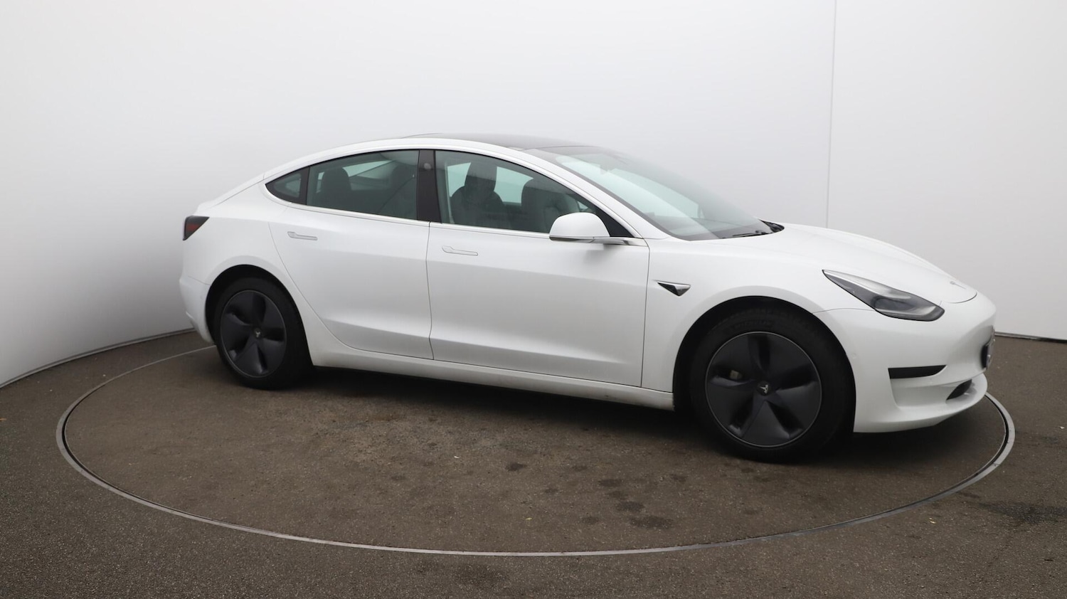 Vehicle 46