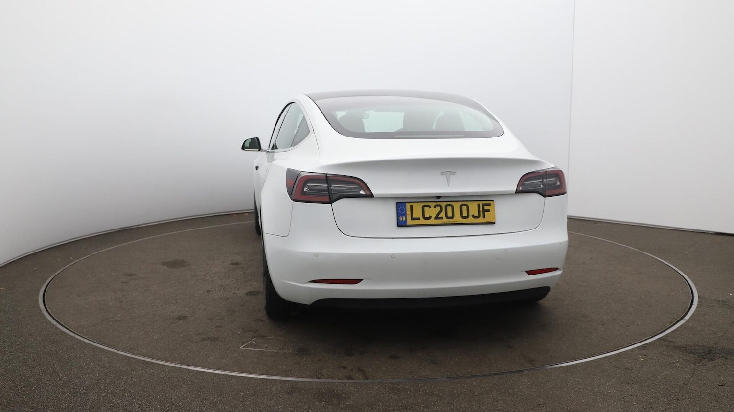 Vehicle 60