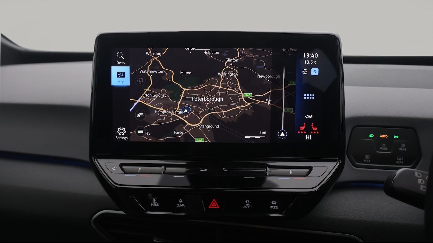 Used Volkswagen ID.3 2022 for sale - 77618649: Photo 11