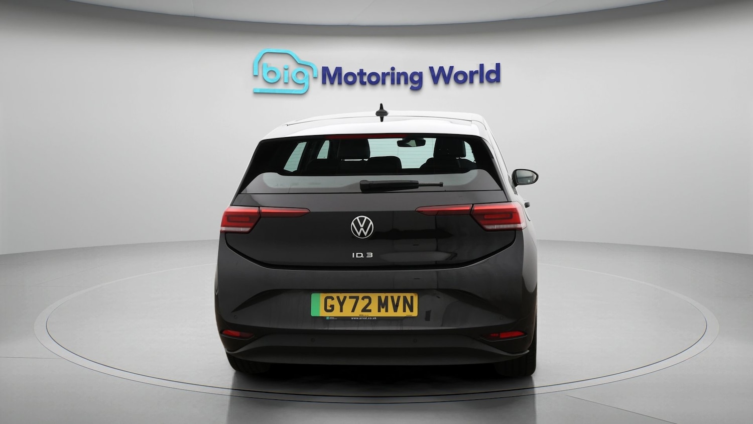 Used Volkswagen ID.3 2022 for sale - 77618649: Photo 6