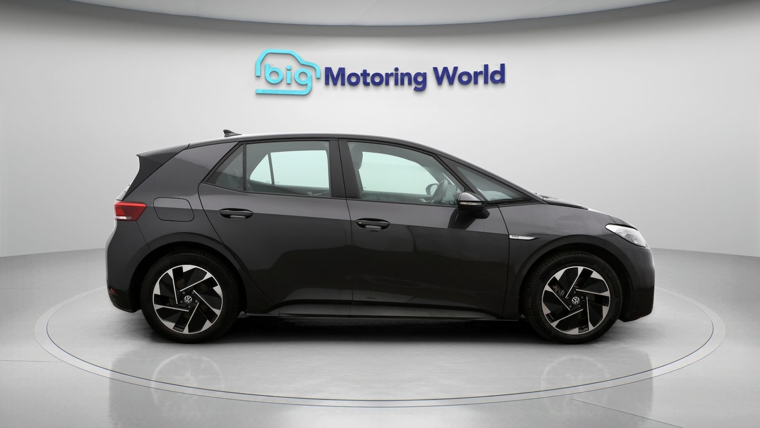 Used Volkswagen ID.3 2022 for sale - 77618649: Photo 8