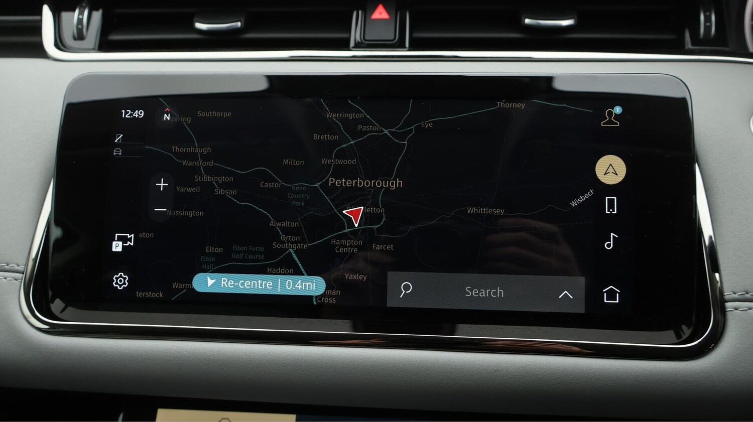 Used Land Rover Range Rover Evoque 2023 for sale - 76251296: Photo 12