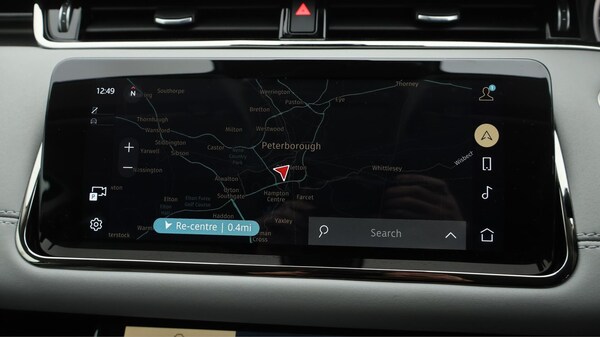 Used Land Rover Range Rover Evoque 2023 for sale - 76251296: Photo 12
