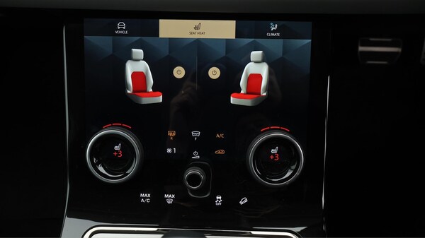 Used Land Rover Range Rover Evoque 2023 for sale - 76251296: Photo 13