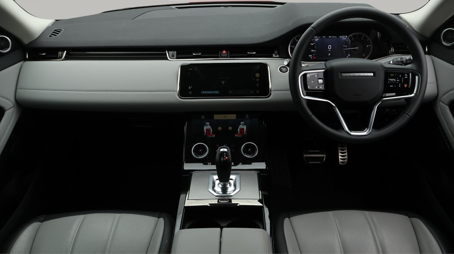 Used Land Rover Range Rover Evoque 2023 for sale - 76251296: Photo 14