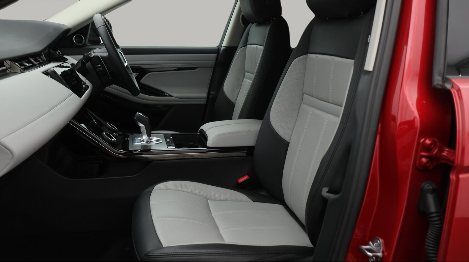 Used Land Rover Range Rover Evoque 2023 for sale - 76251296: Photo 15