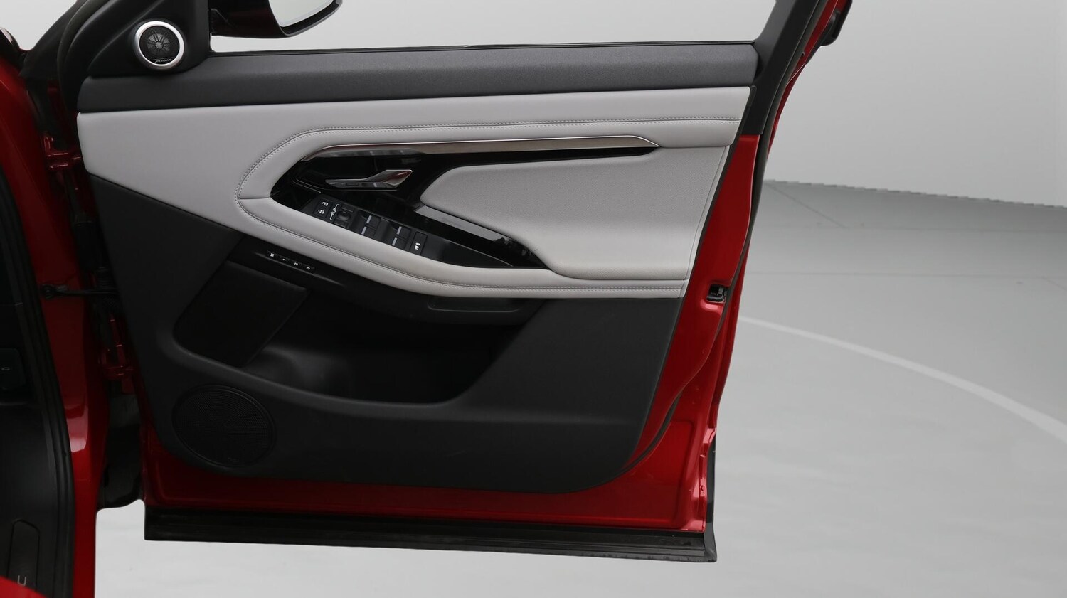 Used Land Rover Range Rover Evoque 2023 for sale - 76251296: Photo 16