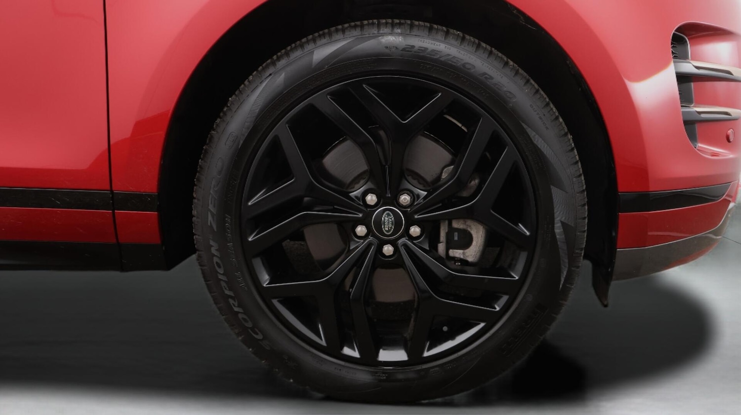 Used Land Rover Range Rover Evoque 2023 for sale - 76251296: Photo 19